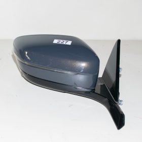 BMW 8er G16 jobb visszapillantó