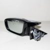 BMW 4er G26 bal visszapillantó tükör (holttér, kamera) (PIN:9)