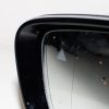 BMW 4er G26 bal visszapillantó tükör (holttér, kamera) (PIN:9)