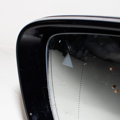 BMW 4er G26 bal visszapillantó tükör (holttér, kamera) (PIN:9)