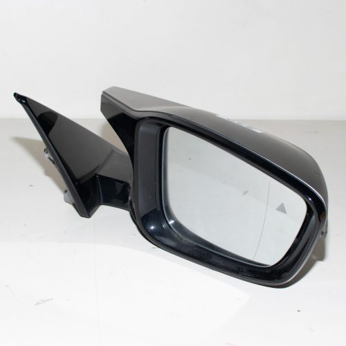 BMW 4er G26 jobb visszapillantó PIN:9 (kamera, holttér)