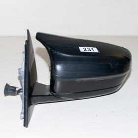 BMW 5er G30-G31 bal visszapillantó (PIN:5)