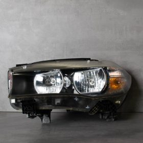 BMW X5 F15, X6 F16, H7 Fényszóró Cikkszám: 63117290047