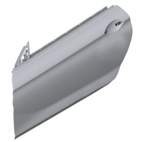 BMW 6er F06 Gran Coupe Első ajtók (bal)