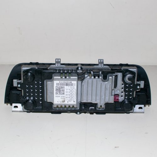 BMW F10-F11 BMW központi kijelző (CID – Central Information Display)