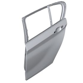 3er F30 Türen hinten (links)