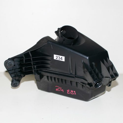 BMW 5er F10-F11-F07, X1 E84, Z4 E89 Légszűrőház