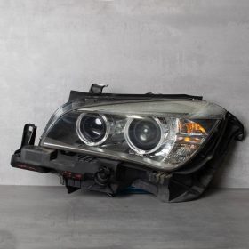   BMW X1 E84 Xenon Fényszóró (További adatok a leírásban) Cikkszám: 7290239
