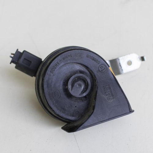 BMW 3er E90-E91-E92-E93 Fiamm 55306-AM80S típusú autókürt