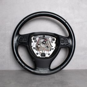   5er F10-F11-F07, 7er F01-F02-F03 Kierownica wielofunkcyjna Numer artykułu: 61319229480