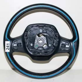 BMW i3 I01 kormánykerék