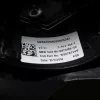 BMW i3 I01 kormánykerék