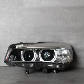   2 Series F45-F46 LED Headlight (More info in description) (Part Number: 7422579)