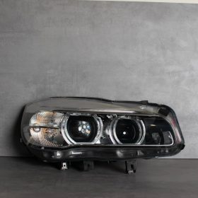   2 Series F45-F46 LED Headlight (More info in description) (Part Number: 7494856)