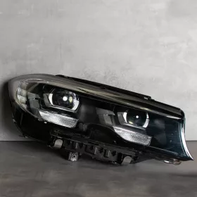 BMW 3er G20-G21 LED Fényszóró Cikkszám: 9481696