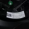 BMW i3 I01 kormánykerék
