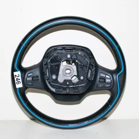 BMW i3 I01 kormánykerék