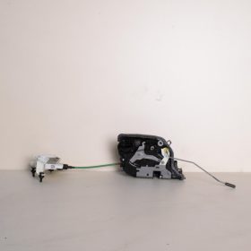  5 Series G30-G31, 6 Series G32, 7 Series G12, 8 Series G16-F93, X5 G05, X6 G06, X7 G07 Locking Mechanism (More info in description) (Part Number: 51227477704)