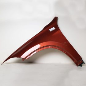 BMW X1 F48 bal sárvédő