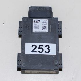    BMW 5er G30, 7er G11-G12 rövid hatótávolságú radar szenzor