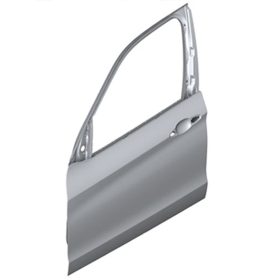X5 F15 front doors (right)