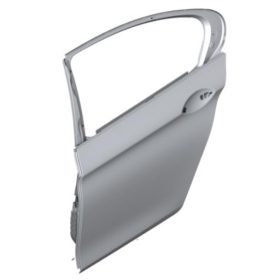 BMW 5er F10 Hátsó ajtók (jobb)