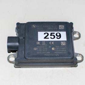 BMW 7er G11-G12 első radar szenzor