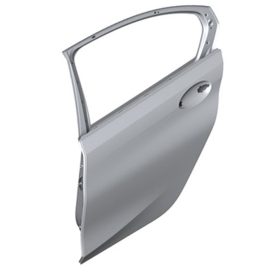 1er F40 Drzwi tylne (lewe)