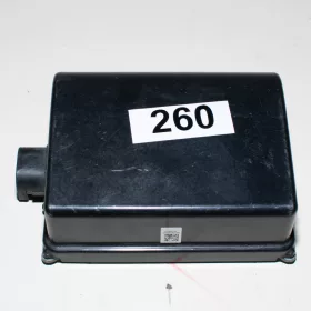 BMW X6 F16 első radar szenzor