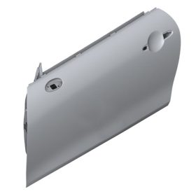 BMW Mini Cooper F56 Első ajtók (jobb)