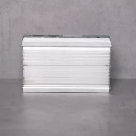   5 Series F11-F11LCI Hifi Amplifier (Part Number: 65129266356)