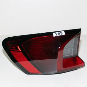 BMW X1 U11 bal hátsó lámpa