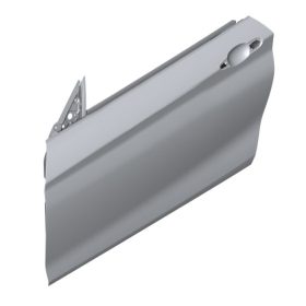 BMW 1er F21 ajtók (bal)