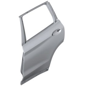 BMW X3 G01 Hátsó ajtók (jobb)