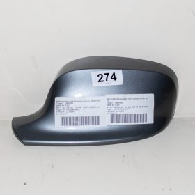 BMW X3 F25 tükör borítás