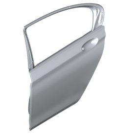 7er G11 Drzwi tylne (prawe)