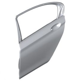 5er G30 rear doors (left)