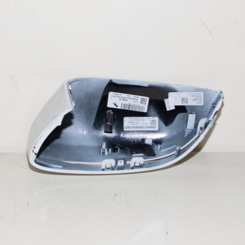  BMW 3er G20-G21 tükör burkolat (Alpinweiss)