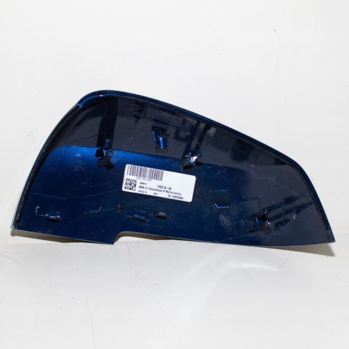 BMW 3er F30 tükör borítás   51167292746