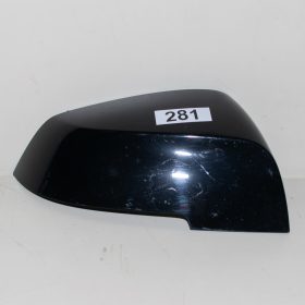 BMW 3er F30 tükör borítás   51167292746