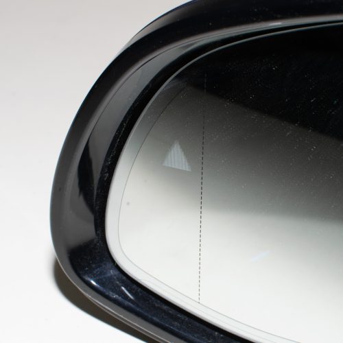 BMW X7 G07 bal visszapillantó PIN:5 (Holttér)