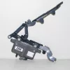 BMW 5er F10-F11, 7er F01-02 BMW aktív motorháztető aktuátor–mechanika egység