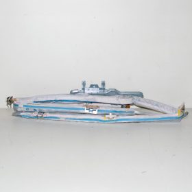 BMW 5er F10-F11 függönylégzsák (oldallégzsák)