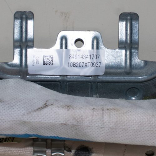 BMW 5er F10-F11 függönylégzsák (oldallégzsák)