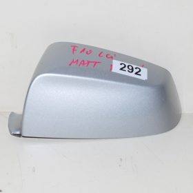 BMW 5er F10 tükör borítás