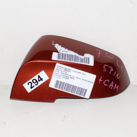 BMW 3er F30 tükör borítás