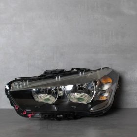 BMW X1 F48 H7 Fényszóró Cikkszám: 7346535