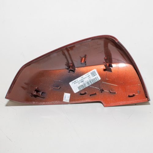 BMW 3er F30 tükör borítás