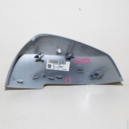 BMW 3er F30 tükör borítás