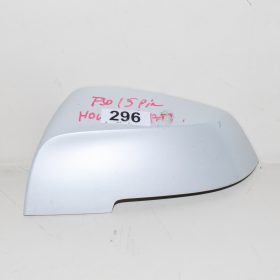 BMW 3er F30 tükör borítás